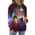 thumbnail image 7 of Wings of Fire Hoodie for Men Women, Unisex 3D Print Pullover Hooded With Pocket, Fashion Heavyweight Hoodies, S-6XL, 7 of 7