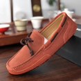 thumbnail image 5 of New+Men'S Lace-Up Loafers for Spring And Summer, for Business And British-Style Parties Comfortable And Casual, Classic And Elegant, Suitable, 5 of 9