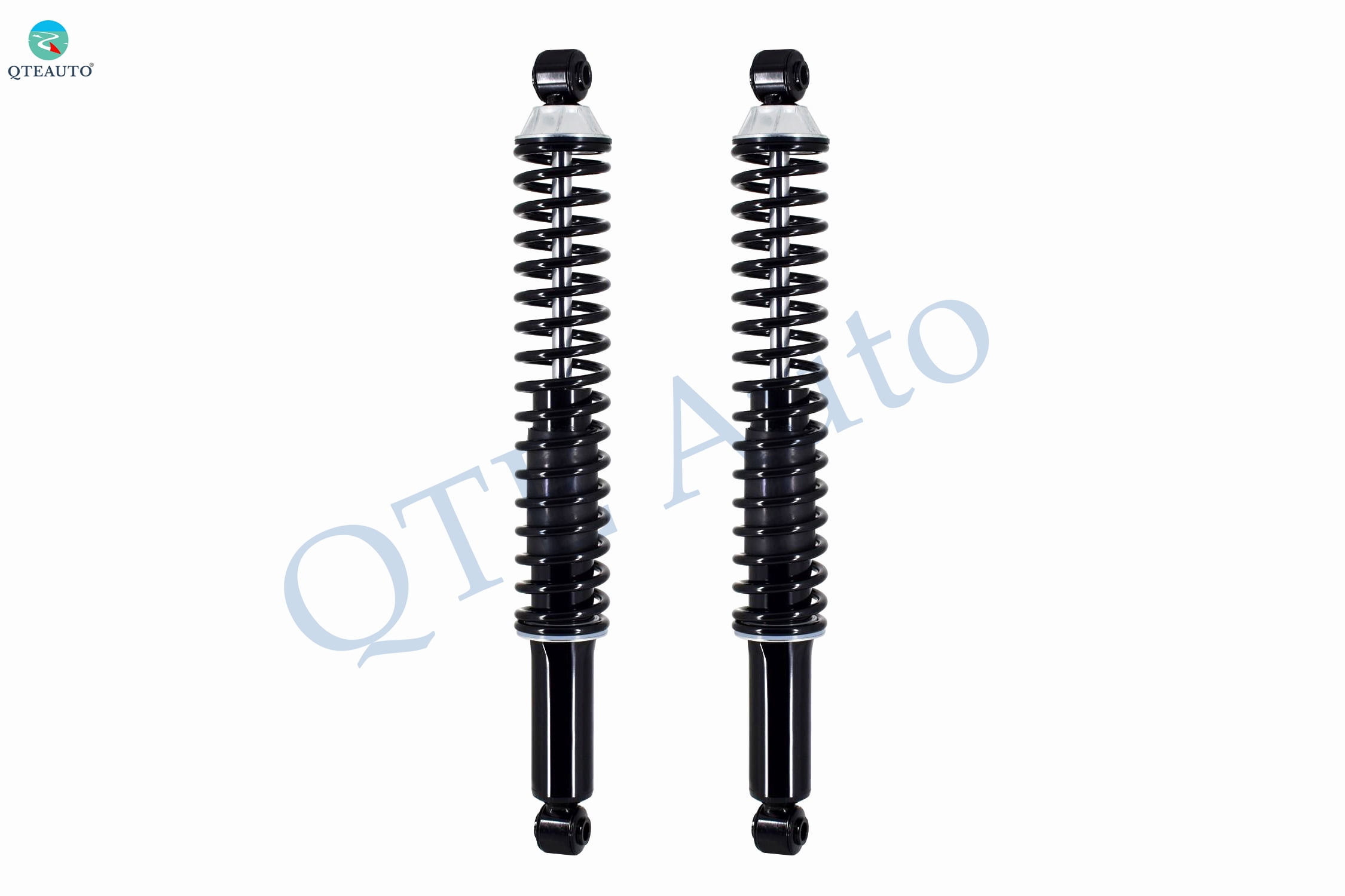 Set 4 Front Shock-Rear Complete Shock For 1999-2006 Chevrolet Silverado 1500 RWD