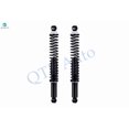 thumbnail image 4 of Pair of 2 Rear Complete Shock Absorber Kit For 2007 GMC Sierra 1500 Classic RWD, 4 of 6