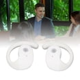thumbnail image 1 of Language Translator Earbuds, Two Way Translation Earbuds Real Time, AI Headphones Language Translation for Travel, Business, Learning, Supports Translastor, Call and Music, 1 of 7