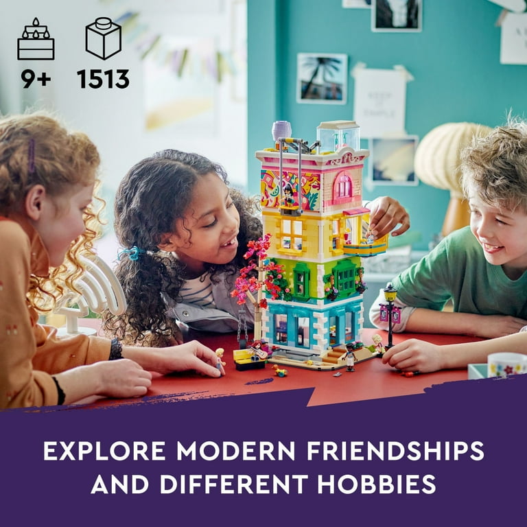 LEGO Friends 41748 - Walmart.com