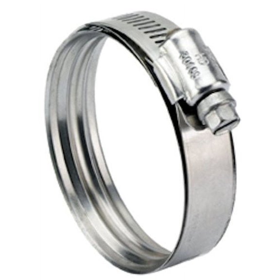 Ideal-Tridon 360030044051 WaveSeal 36003 Series 9/16" Band Clamp