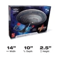 thumbnail image 5 of Maqueta AMT Star Trek USS Enterprise NCC-1701-C 1:1400, 5 of 5