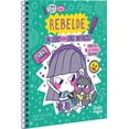 thumbnail image 2 of ¡Soy Tan Rebelde! Un Libro para Días Intensos Hachette Junior Anita Mejía, 2 of 2