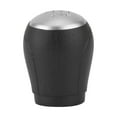thumbnail image 3 of Gear Shift Knob,Car Modification 6 Speed Gear Shift Lever Gear Shift Head Impressive Results, 3 of 8