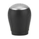 thumbnail image 2 of Perilla de palanca de cambios para automóvil, cabeza de perilla de palanca de cambios de 6 velocidades para modificación de automóvil para X-Trail MT 2006-2013, 2 of 5