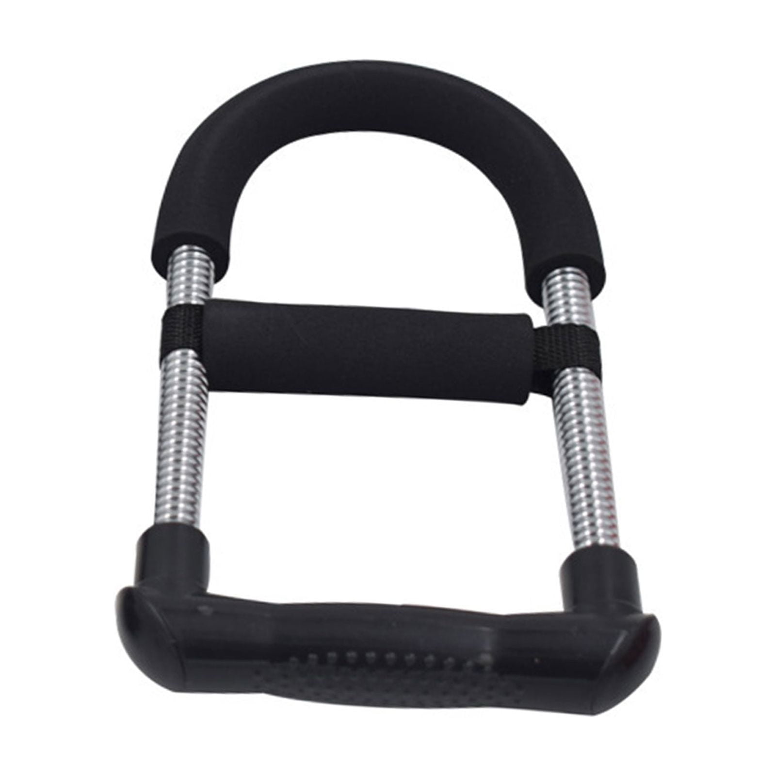 Wrist Exerciser Strength Trainer Forearm Exerciser Wrist Strengthener with Adjustable Tension for Improving Strength