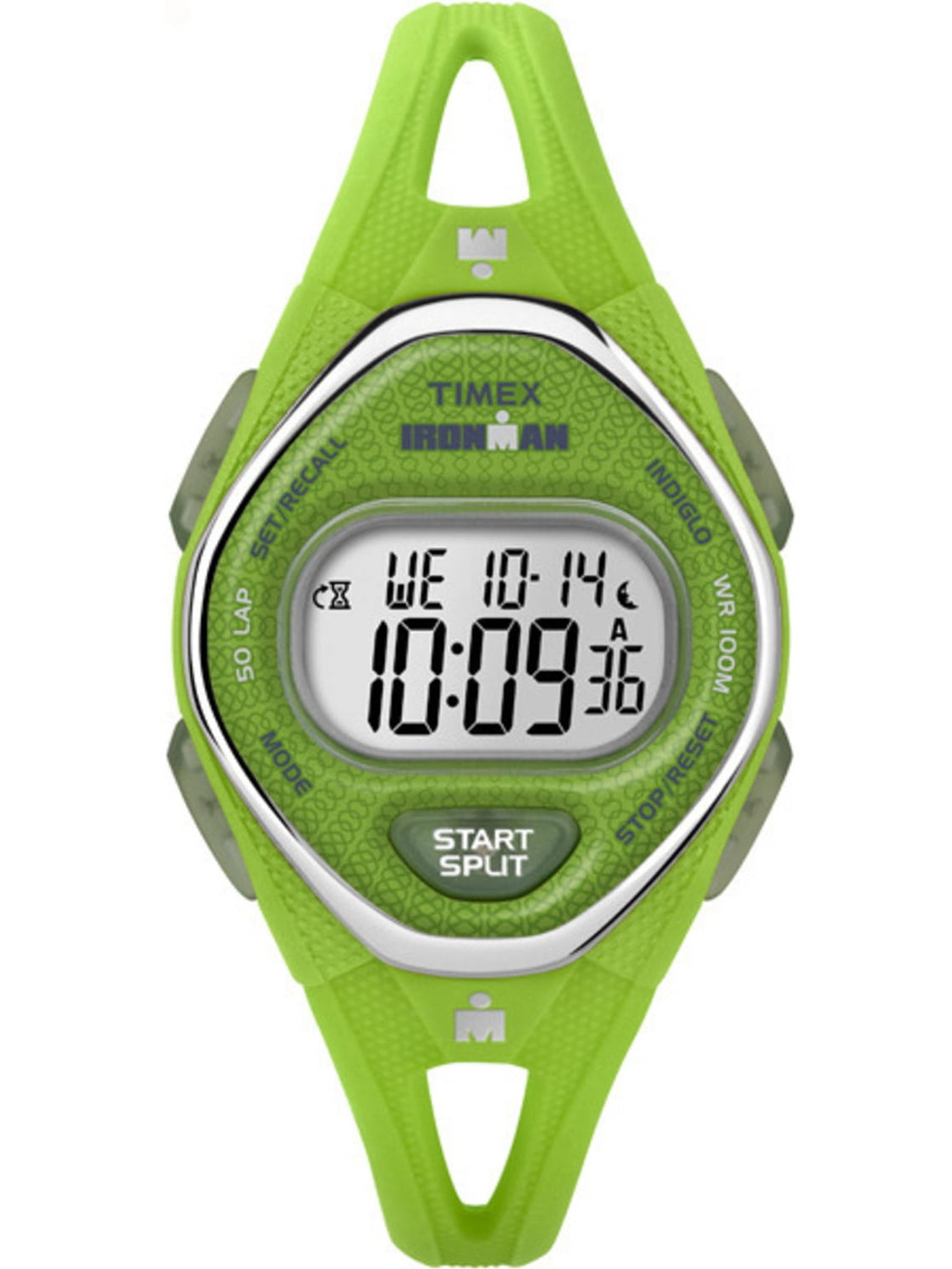 Timex ironman sleek 50 womens Clearance