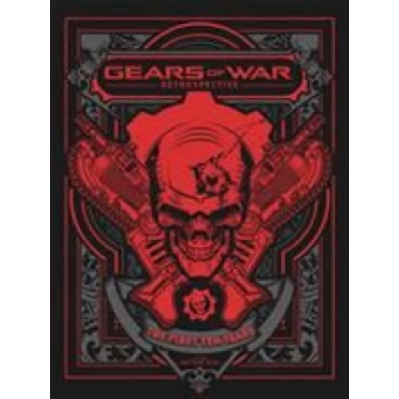 Gears of War: Retrospective