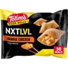 Totino's Pizza Rolls, NXTLVL, Orange Chicken Flavored, Frozen Snacks, 50 Count, 24.46 oz
