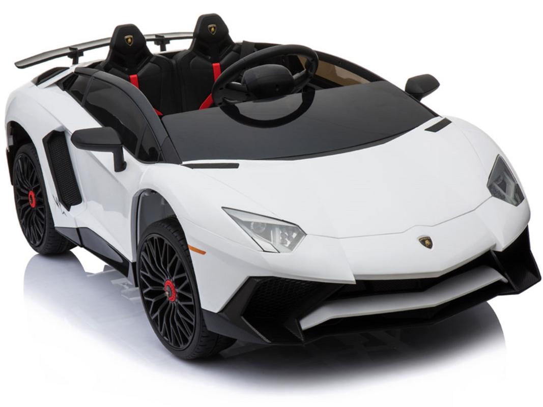 Mini lamborghini for 10 year olds hotsell