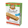 thumbnail image 4 of Sunbelt Bakery Oats & Honey Chewy Granola Bars Value Pack, 4 Boxes, 60 Bars, 4 of 5