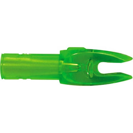 Easton H Nocks, Flo Green, Pack of 12