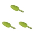 thumbnail image 3 of Pala multifuncional de plástico Inteprter 2 uds herramienta imprescindible para jardineros verde, 3 of 6