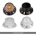 thumbnail image 2 of Electric Guitar Tone Control Knobs for EPI/LP Electric Guitar 4PCS, 2 of 4