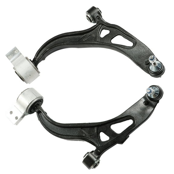 labwork Front Lower Control Arm w/ Ball Joint Pair for 2011-2019 Ford Explorer 3.5L V6