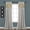 Gray_Gold, variant on Shimmer Sequins Window Curtain Panels - Set of 2 Drapes - Gray and Gold - 42 inch X 84 inch