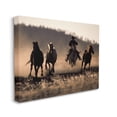 thumbnail image 4 of Stupell Industries Southwestern Cowboy at Sunset Animals & Insects Photography Gallery Wrapped Canvas Art Print Wall Art, 40 x 30, 4 of 8