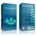 thumbnail image 2 of 1set " Adventure" ,Family Gathering Game Card,Fun Card Game,Holiday Board Game,Interesting Gift, 2 of 5