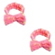 thumbnail image 2 of Qarigey Diademas Nudo Estiramiento Anudado Accesorios para el cabello Diadema para de cara Type9 NO9, 2 of 6