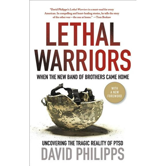 Lethal Warriors - Paperback