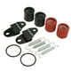 thumbnail image 3 of Kit de soporte de Resorte de junta de silenciador ANGGREK 12 Piezas para ATV, 3 of 8