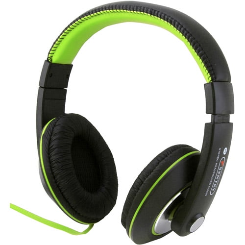 Sentry Deep Bass Headphones