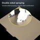 thumbnail image 3 of PlacA de compilación flexible, compatibilidad Amplia impresión de Doble Cara Pei Textura de Acresión Bed 330x225 mm Para Snapmaker J1S, 3 of 7