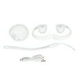 thumbnail image 2 of JR07 Language Translator Earbuds, 144 Languages  Voice Language Translator Device Bidirection Simultaneous Translation, Offline Translation Online Translation with APP Touch, 2 of 7