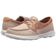 thumbnail image 2 of Zapatos Skechers Go Walk Lite - 15430 Boat para mujer, 2 of 8