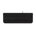 thumbnail image 2 of Incase Wired Keyboard 600 EN Layout EN/FR/ES/PT (PC), 2 of 6