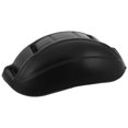 thumbnail image 1 of TEHAUX Ergonómica De Barbilla Para Casco De Hockey Y Fútbol Color Negro Con Alta Transpirabilidad, 1 of 8