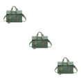 thumbnail image 1 of Maytalsory Gift For Any Woman Who Appreciates Fashion And Functionality Functional green 3Set, 1 of 6