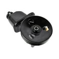 thumbnail image 3 of NEWZQ Power Steering Pump w/ Reservoir & Pulley for Chevy Captiva Sport L4 9300113 13581202 Black, 3 of 9