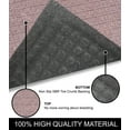 thumbnail image 7 of A1HC First Impression Matrix 24" X 36" Eco-Poly Indoor/Outdoor Mat, 7 of 7
