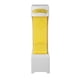 thumbnail image 1 of Cortador de Mantequilla, Alimento Seguro E Higiénico ABS PlásTico Operador de cortador de queso de mantequilla Protective de un para refrigerador, 1 of 7