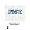 thumbnail image 1 of Pre-Owned Power Bi Data Analysis and Visualization, (Paperback), 1 of 1
