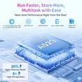 thumbnail image 5 of Blackview Tab A6 Kids WiFi Tablet 12GB+128GB Android 14, 5 of 5
