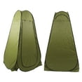 thumbnail image 5 of Pop Up Privacy TentPortable Pop Up Tent Camping Shower Tent Privacy Tent Proven Performance, 5 of 5