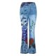 thumbnail image 2 of Pantalones Holgados Gibobby Largos Estampados Rojo L, 2 of 5