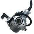 thumbnail image 2 of suitable for Motorcycle Engine System WAVE125 Large Piston 20mm Carburetor for Honda WAVE, 2 of 6