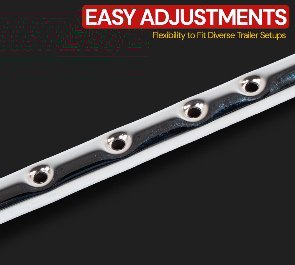 thumbnail image 5 of 40" Swivel Air Pogo Stick with Rubber Clamp for Semi Truck Air Brake Line & Electric Power Cord, 5 of 11