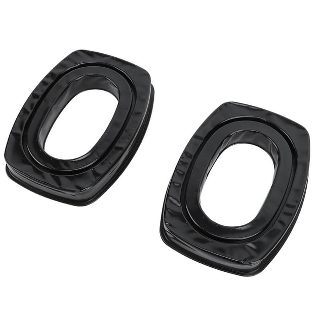 Almohadillas para Orejas, Construcción Resistente Cojines de Reemplazo de Almohadillas para la Oreja Instalación