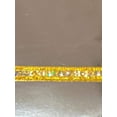 thumbnail image 3 of Metallic Gold Piping Sequin Trim, 3 of 6