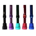 thumbnail image 3 of Baston Aluminio en T Colores Mango Ergonomico Speedy, 3 of 3