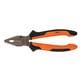 thumbnail image 2 of Pinza De Electricista 6' Mango Comfort Grip Truper Truper T201-6X, 2 of 2