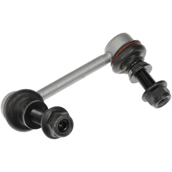 Dorman SL69562XL Rear Right Suspension Stabilizer Bar Link Kit for Specific Infiniti / Nissan Models
