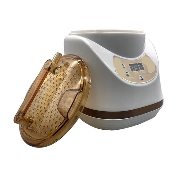 Fumigation machine, foot steaming sauna fumigation device, health care and beauty sweat steaming machine, home fumigation machine 3L ,蒸汽和桑拿设备