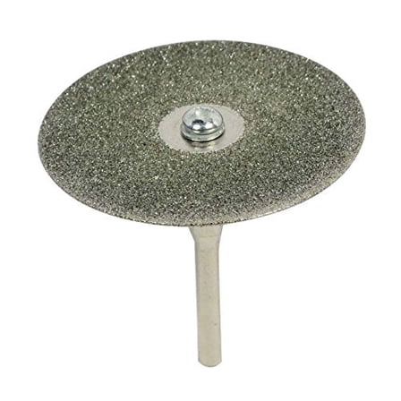 Mini Diamond Cut-Off Wheel for Dremel Rotary Tool